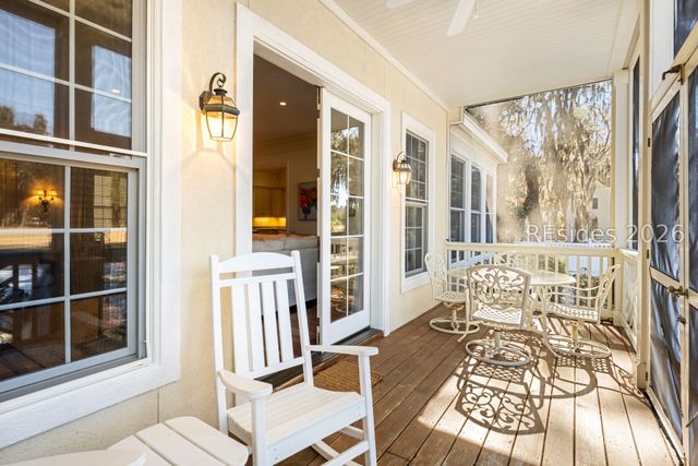 2 Osprey Ct, Daufuskie Island, SC 29915