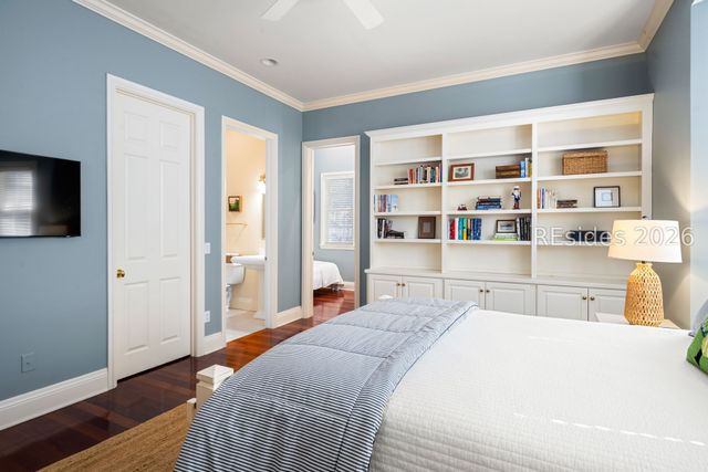 2 Osprey Ct, Daufuskie Island, SC 29915