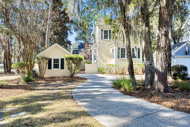 2 Osprey Ct, Daufuskie Island, SC 29915