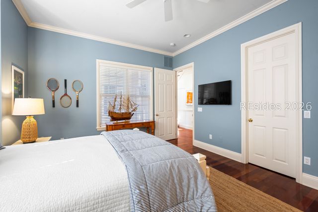 2 Osprey Ct, Daufuskie Island, SC 29915