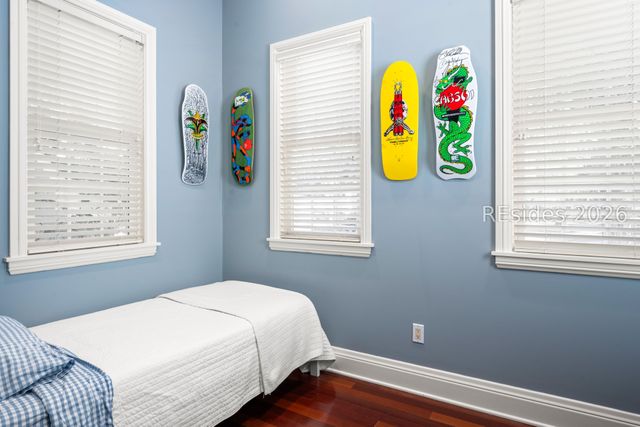 2 Osprey Ct, Daufuskie Island, SC 29915