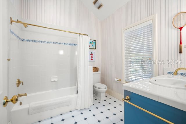 2 Osprey Ct, Daufuskie Island, SC 29915