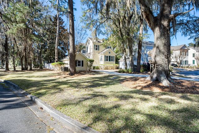 2 Osprey Ct, Daufuskie Island, SC 29915