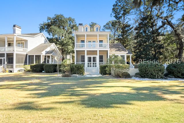 2 Osprey Ct, Daufuskie Island, SC 29915