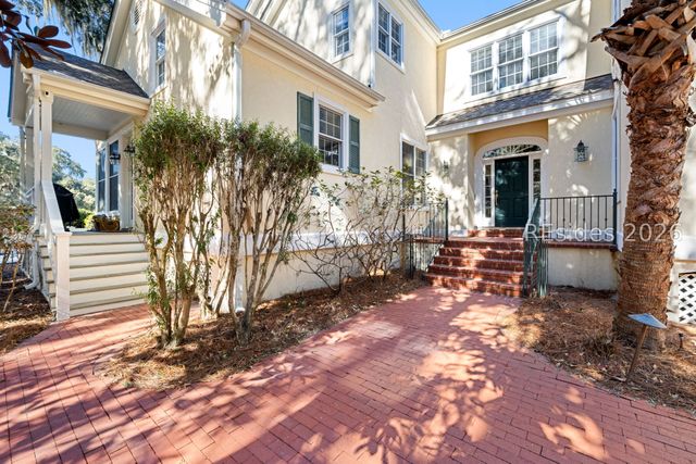 2 Osprey Ct, Daufuskie Island, SC 29915