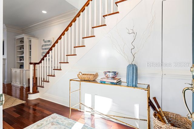 2 Osprey Ct, Daufuskie Island, SC 29915