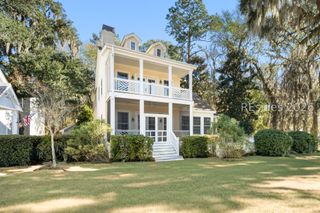 2 Osprey Ct, Daufuskie Island, SC 29915