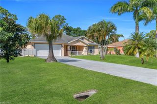 710 Homestead RD S, Lehigh Acres, FL 33974