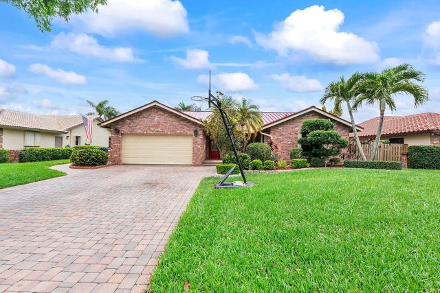 10662 NW 7th Place, Coral Springs, FL 33071
