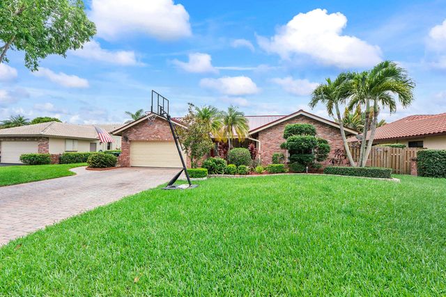 10662 NW 7th Place, Coral Springs, FL 33071