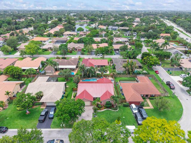 10662 NW 7th Place, Coral Springs, FL 33071