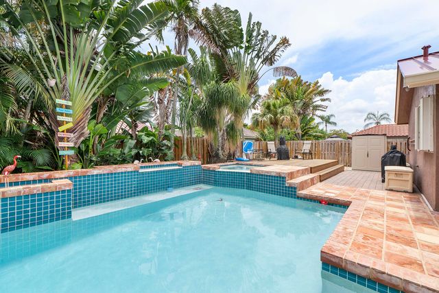 10662 NW 7th Place, Coral Springs, FL 33071
