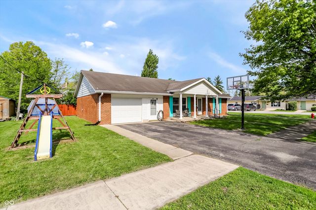 200 S Vine Street, Thorntown, IN 46071