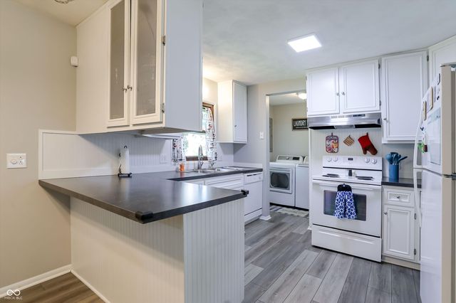 200 S Vine Street, Thorntown, IN 46071