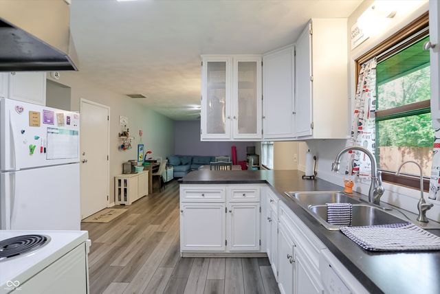200 S Vine Street, Thorntown, IN 46071
