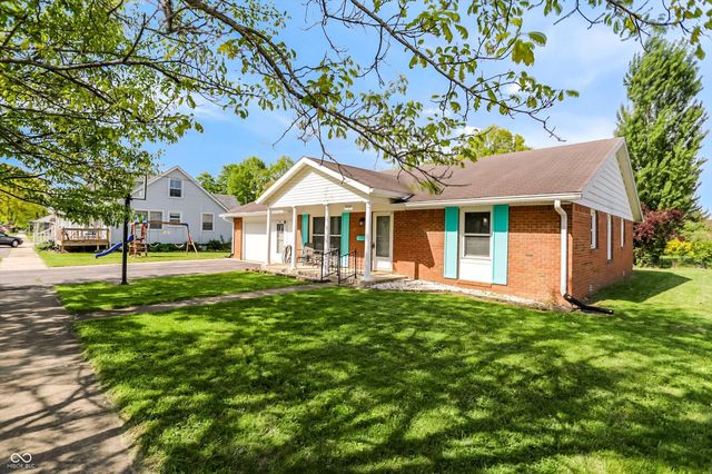 200 S Vine Street, Thorntown, IN 46071