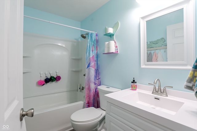 200 S Vine Street, Thorntown, IN 46071