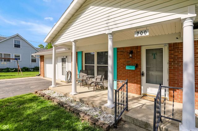 200 S Vine Street, Thorntown, IN 46071