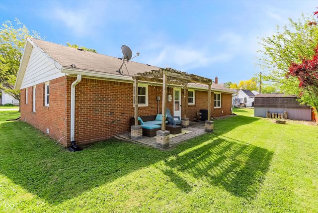 200 S Vine Street, Thorntown, IN 46071