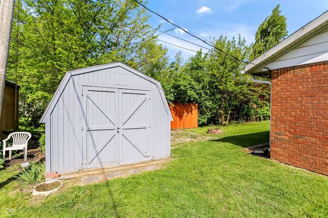 200 S Vine Street, Thorntown, IN 46071