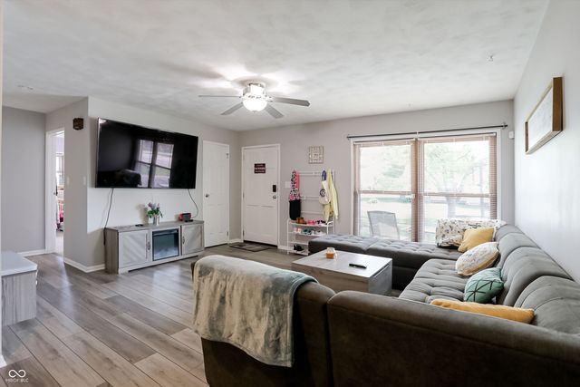 200 S Vine Street, Thorntown, IN 46071