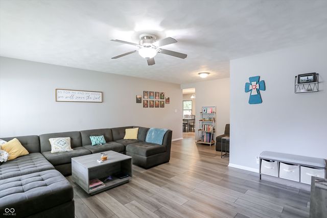 200 S Vine Street, Thorntown, IN 46071