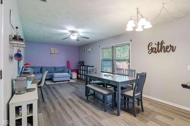 200 S Vine Street, Thorntown, IN 46071