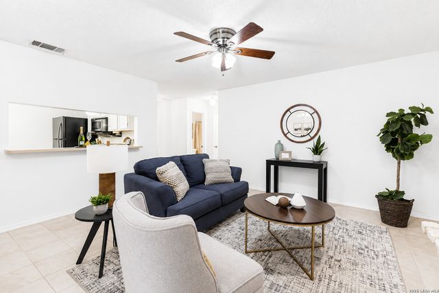 3430 Turtle Village St Apt 101, San Antonio, TX 78230