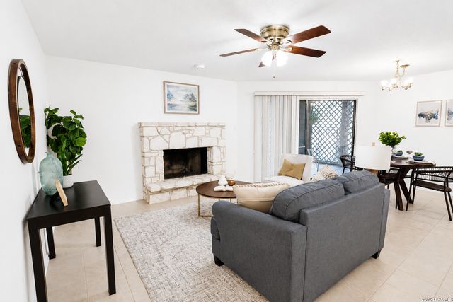 3430 Turtle Village St Apt 101, San Antonio, TX 78230