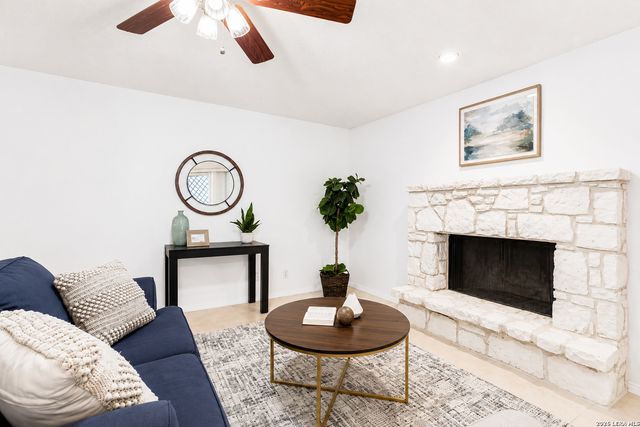 3430 Turtle Village St Apt 101, San Antonio, TX 78230