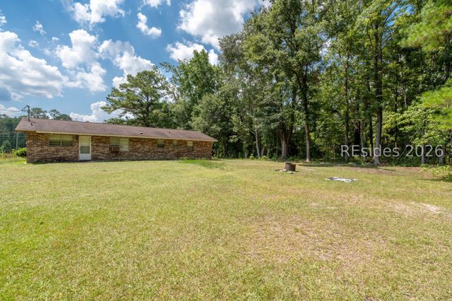 9258 S Jacob Smart Blvd, Ridgeland, SC 29936