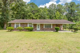 9258 S Jacob Smart Blvd, Ridgeland, SC 29936