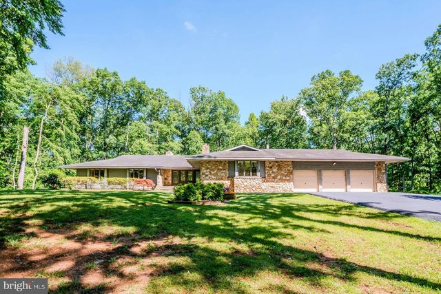 3509 MILL CREEK RD, Haymarket, VA 20169