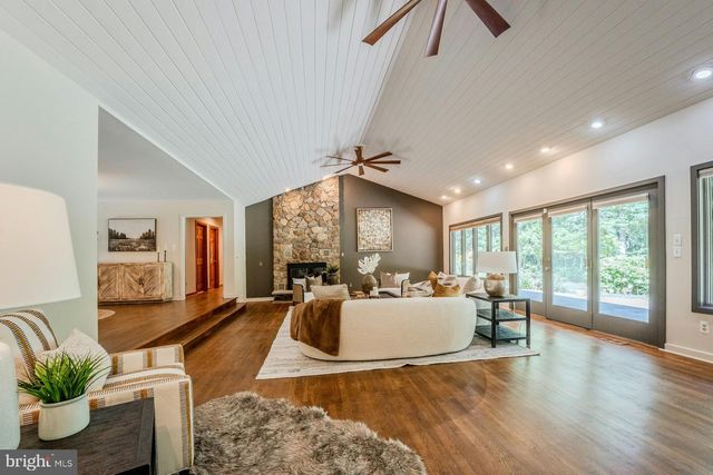 3509 MILL CREEK RD, Haymarket, VA 20169