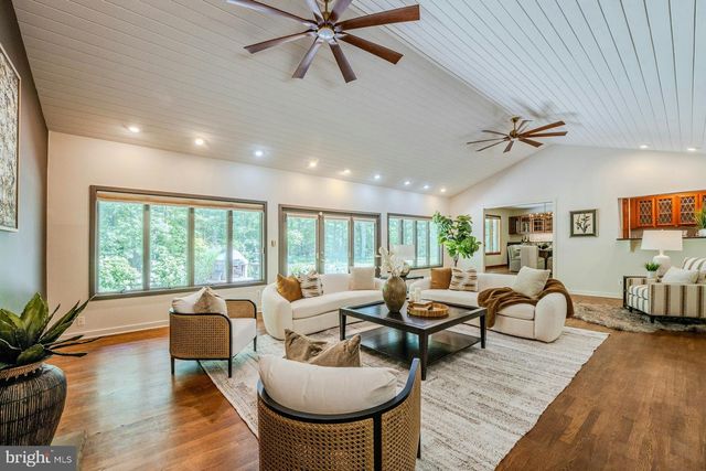 3509 MILL CREEK RD, Haymarket, VA 20169