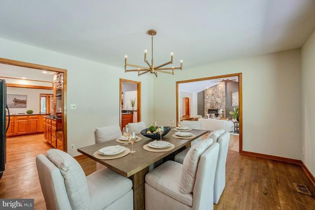3509 MILL CREEK RD, Haymarket, VA 20169