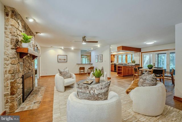 3509 MILL CREEK RD, Haymarket, VA 20169