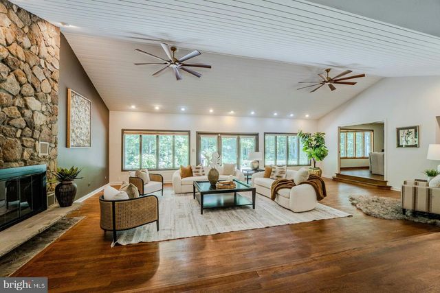 3509 MILL CREEK RD, Haymarket, VA 20169
