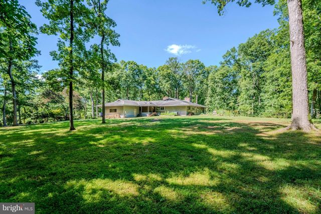 3509 MILL CREEK RD, Haymarket, VA 20169