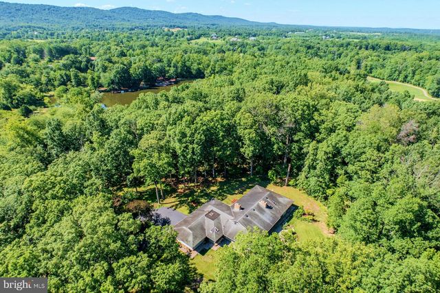 3509 MILL CREEK RD, Haymarket, VA 20169