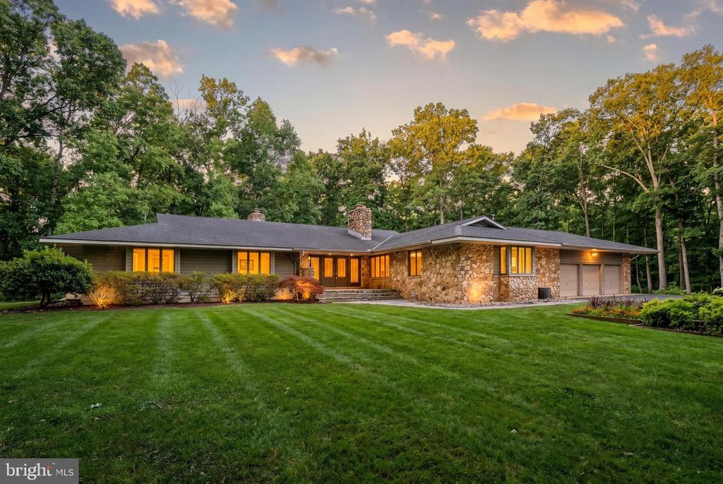 3509 MILL CREEK RD, Haymarket, VA 20169