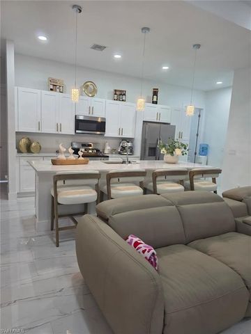 1254 Nimitz BLVD, Lehigh Acres, FL 33974