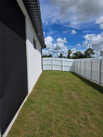 1254 Nimitz BLVD, Lehigh Acres, FL 33974