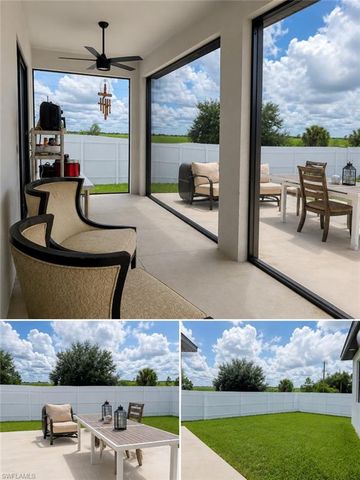 1254 Nimitz BLVD, Lehigh Acres, FL 33974