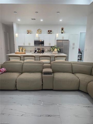 1254 Nimitz BLVD, Lehigh Acres, FL 33974