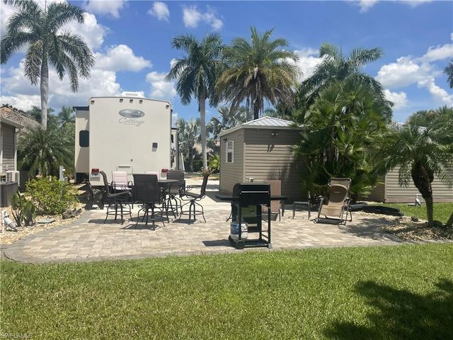 5250 Cypress Trail Resort CIR, Fort Myers, FL 33905