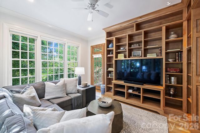 2115 Foxcroft Woods Lane, Charlotte, NC 28211