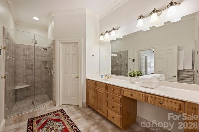 2115 Foxcroft Woods Lane, Charlotte, NC 28211