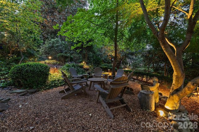 2115 Foxcroft Woods Lane, Charlotte, NC 28211