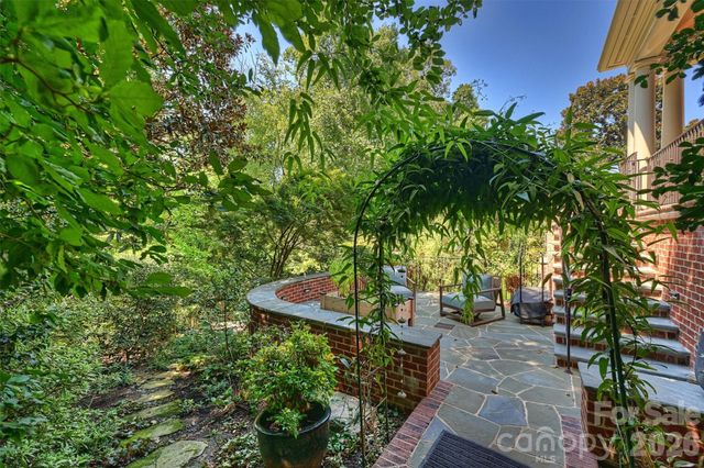 2115 Foxcroft Woods Lane, Charlotte, NC 28211